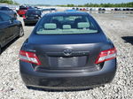 2011 Toyota Camry Base Gray vin: 4T4BF3EK8BR152821