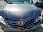 2011 Toyota Camry Base Gray vin: 4T4BF3EK8BR152821