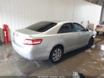 2011 Toyota Camry Le Серебряный vin: 4T4BF3EK8BR156237