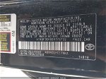 2011 Toyota Camry Le Black vin: 4T4BF3EK8BR176732