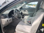 2011 Toyota Camry Base Черный vin: 4T4BF3EK8BR180523