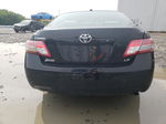 2011 Toyota Camry Base Черный vin: 4T4BF3EK8BR180523