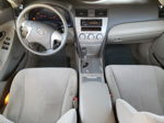 2011 Toyota Camry Base Белый vin: 4T4BF3EK8BR198164