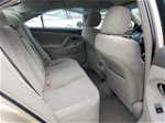 2011 Toyota Camry Base Beige vin: 4T4BF3EK9BR112926