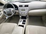 2011 Toyota Camry Base Beige vin: 4T4BF3EK9BR112926