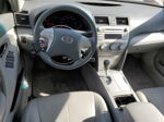 2011 Toyota Camry Base Серый vin: 4T4BF3EK9BR116314