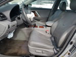 2011 Toyota Camry Base Серебряный vin: 4T4BF3EK9BR123182