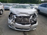 2011 Toyota Camry Base Silver vin: 4T4BF3EK9BR123182