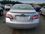 2011 Toyota Camry Base Серебряный vin: 4T4BF3EK9BR123182