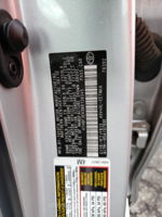 2011 Toyota Camry Base Gray vin: 4T4BF3EK9BR138345
