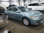 2011 Toyota Camry Base Серый vin: 4T4BF3EK9BR159339