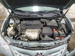 2011 Toyota Camry Base Серый vin: 4T4BF3EK9BR159339