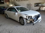 2011 Toyota Camry Base Белый vin: 4T4BF3EK9BR169465