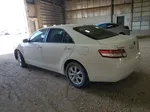 2011 Toyota Camry Base Белый vin: 4T4BF3EK9BR169465