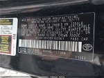 2011 Toyota Camry Xle Black vin: 4T4BF3EK9BR182961