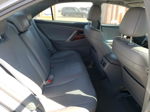 2011 Toyota Camry Base Серебряный vin: 4T4BF3EK9BR191689