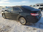 2011 Toyota Camry Base Black vin: 4T4BF3EKXBR093674