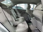 2011 Toyota Camry Base Серебряный vin: 4T4BF3EKXBR101000