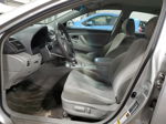 2011 Toyota Camry Base Серебряный vin: 4T4BF3EKXBR101000