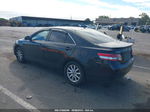 2011 Toyota Camry Le Black vin: 4T4BF3EKXBR104477