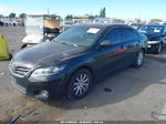 2011 Toyota Camry Le Black vin: 4T4BF3EKXBR104477
