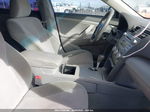 2011 Toyota Camry Le Black vin: 4T4BF3EKXBR104477