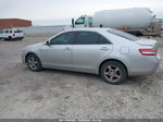 2011 Toyota Camry   Серый vin: 4T4BF3EKXBR114202