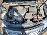 2011 Toyota Camry Base Gray vin: 4T4BF3EKXBR116600