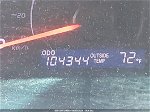 2011 Toyota Camry Le Синий vin: 4T4BF3EKXBR123739