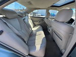 2011 Toyota Camry Base Синий vin: 4T4BF3EKXBR134241