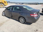 2011 Toyota Camry Base Серый vin: 4T4BF3EKXBR136121