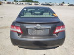 2011 Toyota Camry Base Gray vin: 4T4BF3EKXBR136121