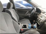 2011 Toyota Camry Le Черный vin: 4T4BF3EKXBR146213