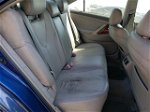 2011 Toyota Camry Base Синий vin: 4T4BF3EKXBR148740