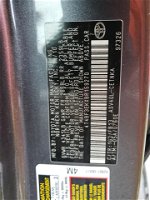 2011 Toyota Camry Base Серый vin: 4T4BF3EKXBR159270
