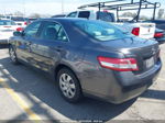 2011 Toyota Camry Le Коричневый vin: 4T4BF3EKXBR163433