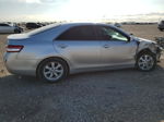 2011 Toyota Camry Base Silver vin: 4T4BF3EKXBR174268