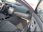 2011 Toyota Camry Le Серебряный vin: 4T4BF3EKXBR175582