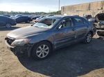 2011 Toyota Camry Base Gray vin: 4T4BF3EKXBR177560