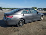 2011 Toyota Camry Base Gray vin: 4T4BF3EKXBR177560