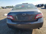 2011 Toyota Camry Base Gray vin: 4T4BF3EKXBR177560