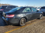 2011 Toyota Camry Base Black vin: 4T4BF3EKXBR185710