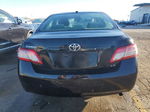 2011 Toyota Camry Base Black vin: 4T4BF3EKXBR185710