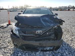 2011 Toyota Camry Base Черный vin: 4T4BF3EKXBR195914