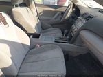 2011 Toyota Camry Le Белый vin: 4T4BF3EKXBR198019