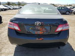 2011 Toyota Camry Base Угольный vin: 4T4BF3EKXBR203865