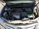 2011 Toyota Camry Base Серебряный vin: 4T4BF3EKXBR209049