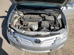 2011 Toyota Camry Base Silver vin: 4T4BF3EKXBR212291