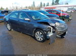 2011 Toyota Camry Le Серый vin: 4T4BF3EKXBR215319