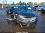 2011 Toyota Camry Le Серый vin: 4T4BF3EKXBR215319